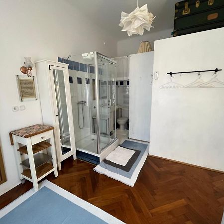 Guest House Ilicki Plac زغرب المظهر الخارجي الصورة