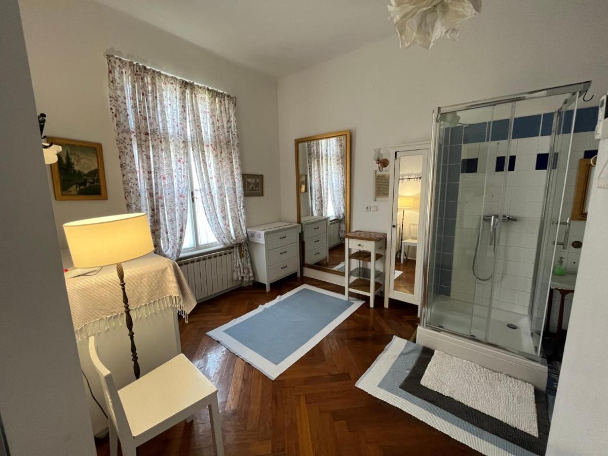 Guest House Ilicki Plac زغرب المظهر الخارجي الصورة