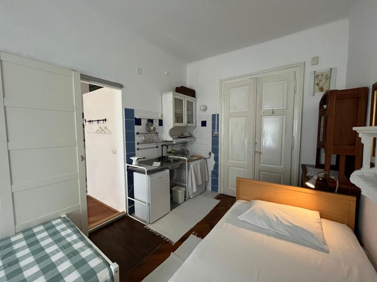 Guest House Ilicki Plac زغرب المظهر الخارجي الصورة