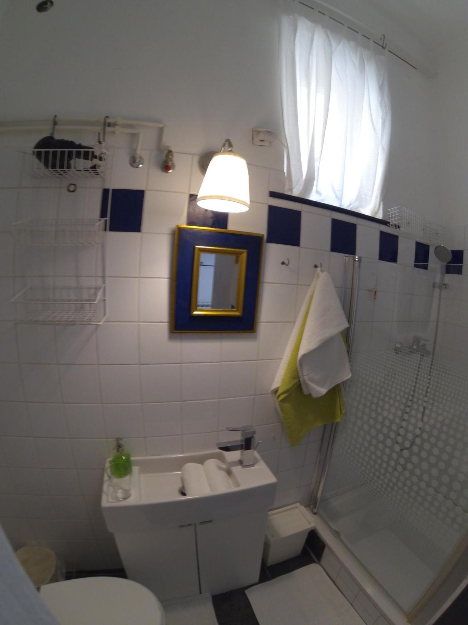 Guest House Ilicki Plac زغرب الغرفة الصورة