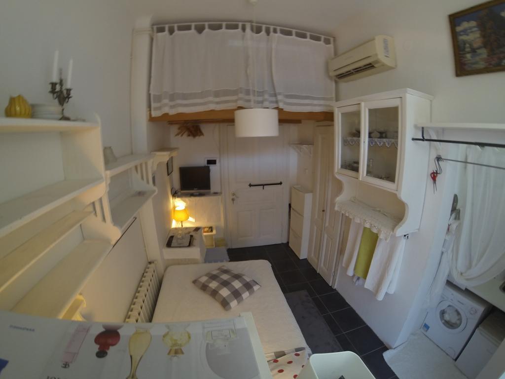 Guest House Ilicki Plac زغرب المظهر الخارجي الصورة