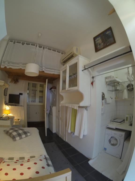 Guest House Ilicki Plac زغرب المظهر الخارجي الصورة